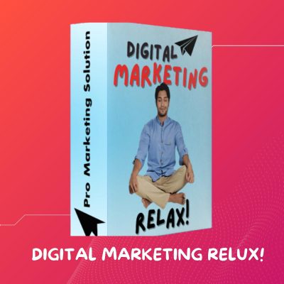 Digital Marketing Relux